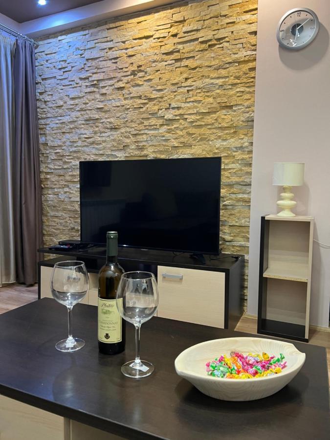 Family Apartmans Harry- Apartmans Of The Apart Hotel & Spa Zoned, Kopaonik - Special Benefit, Children Up To 13 Years Of Age Accompanied By Two Adults Stay For Free-Parking-Breakfast-Pool&Spa Exterior photo