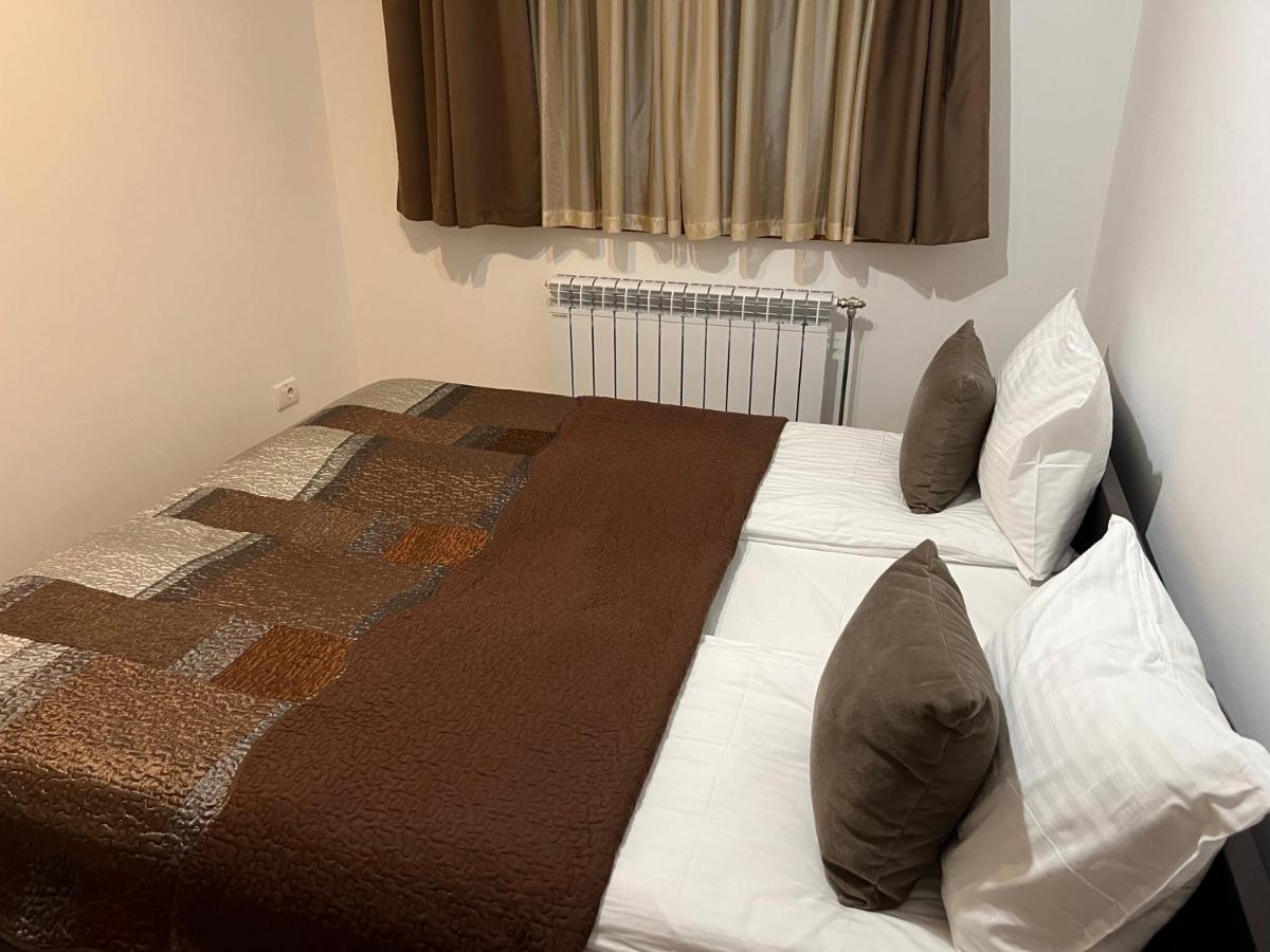 Family Apartmans Harry- Apartmans Of The Apart Hotel & Spa Zoned, Kopaonik - Special Benefit, Children Up To 13 Years Of Age Accompanied By Two Adults Stay For Free-Parking-Breakfast-Pool&Spa Exterior photo