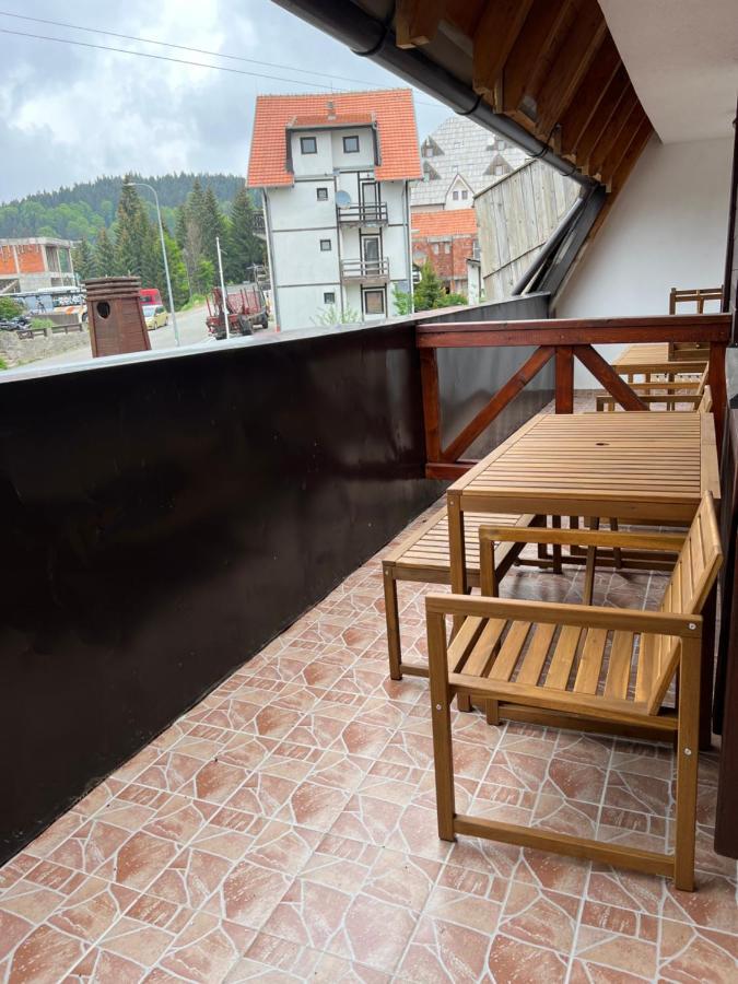 Family Apartmans Harry- Apartmans Of The Apart Hotel & Spa Zoned, Kopaonik - Special Benefit, Children Up To 13 Years Of Age Accompanied By Two Adults Stay For Free-Parking-Breakfast-Pool&Spa Exterior photo