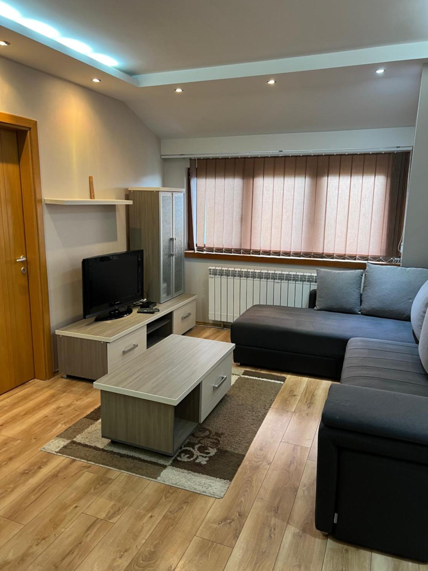 Family Apartmans Harry- Apartmans Of The Apart Hotel & Spa Zoned, Kopaonik - Special Benefit, Children Up To 13 Years Of Age Accompanied By Two Adults Stay For Free-Parking-Breakfast-Pool&Spa Exterior photo