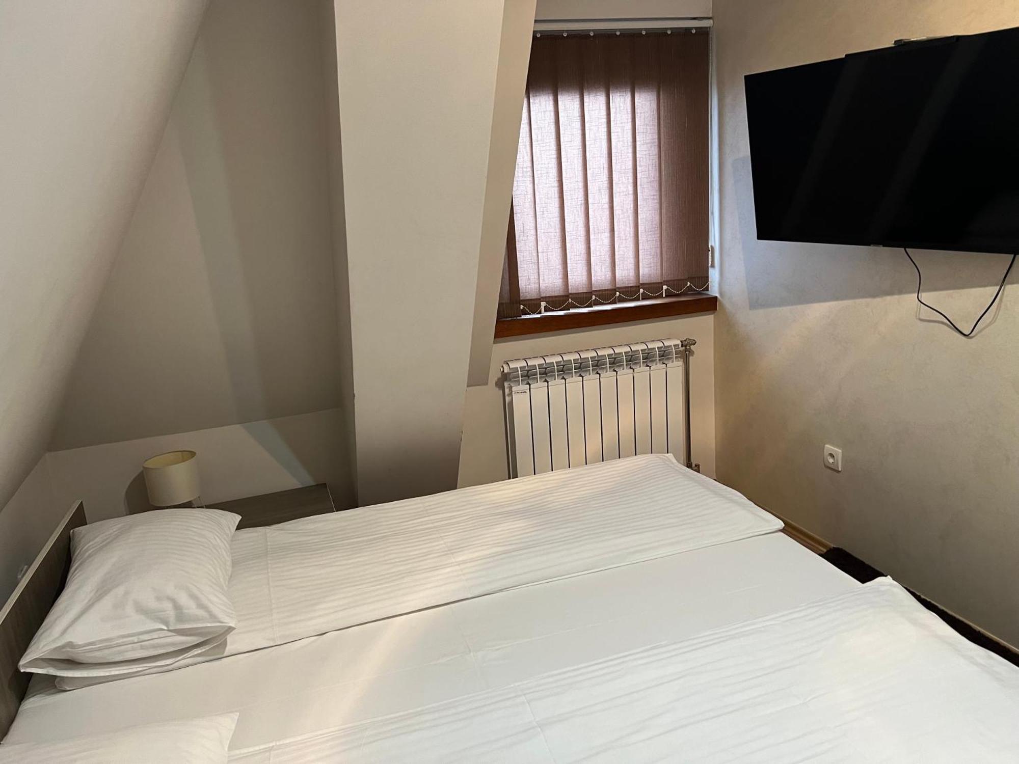 Family Apartmans Harry- Apartmans Of The Apart Hotel & Spa Zoned, Kopaonik - Special Benefit, Children Up To 13 Years Of Age Accompanied By Two Adults Stay For Free-Parking-Breakfast-Pool&Spa Exterior photo