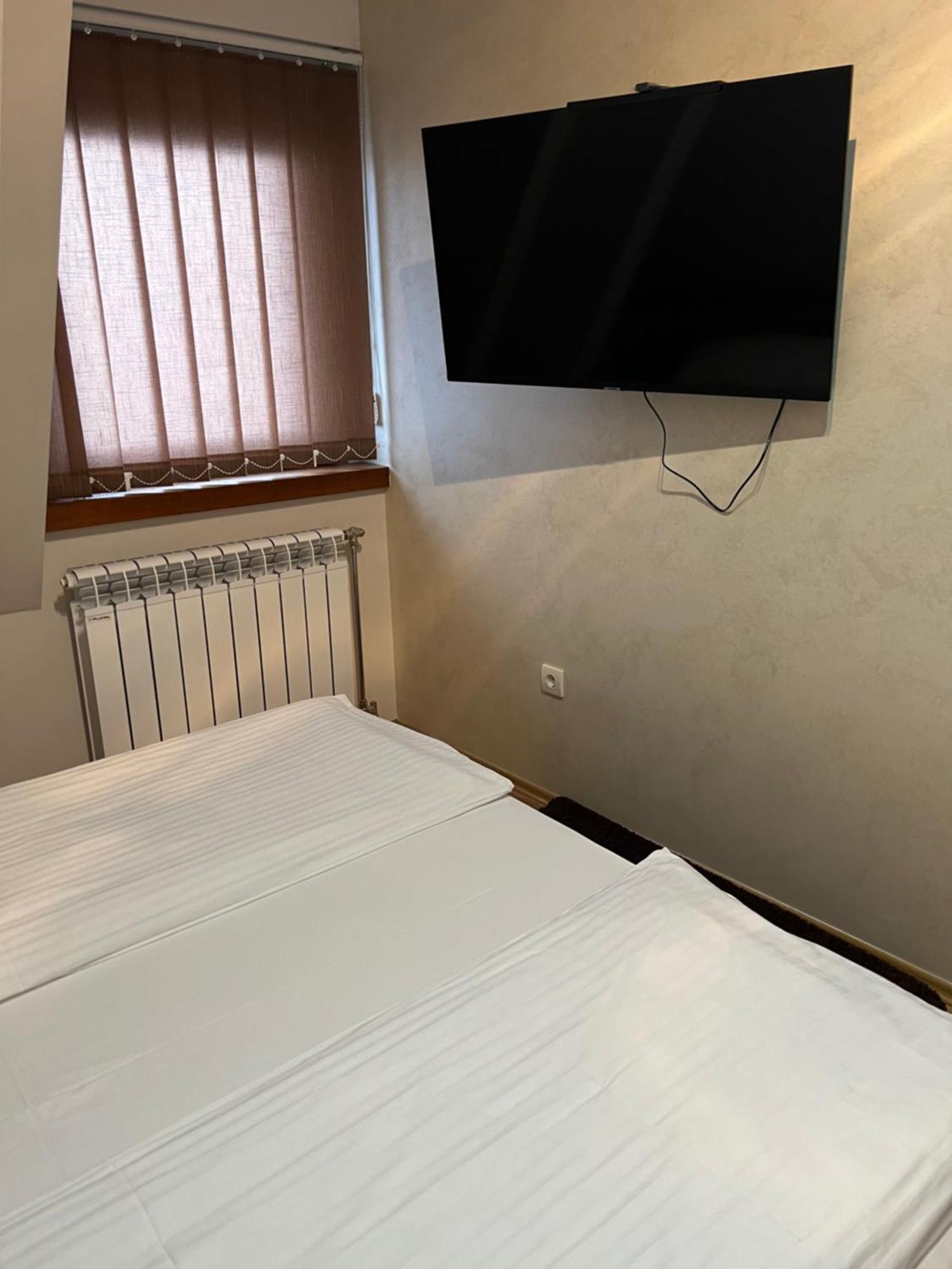 Family Apartmans Harry- Apartmans Of The Apart Hotel & Spa Zoned, Kopaonik - Special Benefit, Children Up To 13 Years Of Age Accompanied By Two Adults Stay For Free-Parking-Breakfast-Pool&Spa Exterior photo